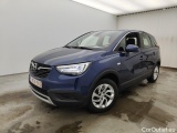  Opel  Crossland Opel  X 1.2 96kW Turbo S/S Auto Innovation 5d 