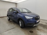  Opel  Crossland Opel  X 1.2 96kW Turbo S/S Auto Innovation 5d #8