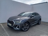  Audi  Q3  Sportback 35 TDI S line 2.0 TDI 150CV MT6 E6d 