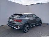  Audi  Q3  Sportback 35 TDI S line 2.0 TDI 150CV MT6 E6d #3
