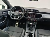  Audi  Q3  Sportback 35 TDI S line 2.0 TDI 150CV MT6 E6d #12