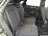  Audi  Q3  Sportback 35 TDI S line 2.0 TDI 150CV MT6 E6d #11