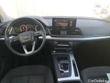  Audi  Q5  FYG 35 TDI advanced 2.0 TDI 165CV AT7 E6d #3