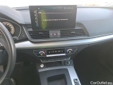  Audi  Q5  FYG 35 TDI advanced 2.0 TDI 165CV AT7 E6d #13