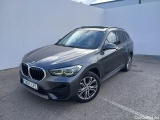  Bmw  X1 Serie  sDrive 18i Advantage 1.5 140CV AT7 E6dT 