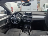  Bmw  X1 Serie  sDrive 18i Advantage 1.5 140CV AT7 E6dT #3