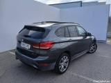  Bmw  X1 Serie  sDrive 18i Advantage 1.5 140CV AT7 E6dT #2