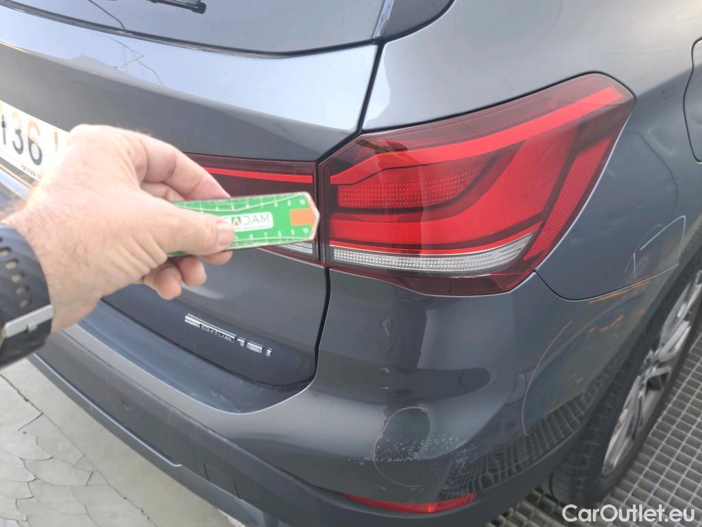  Bmw  X1 Serie  sDrive 18i Advantage 1.5 140CV AT7 E6dT #1