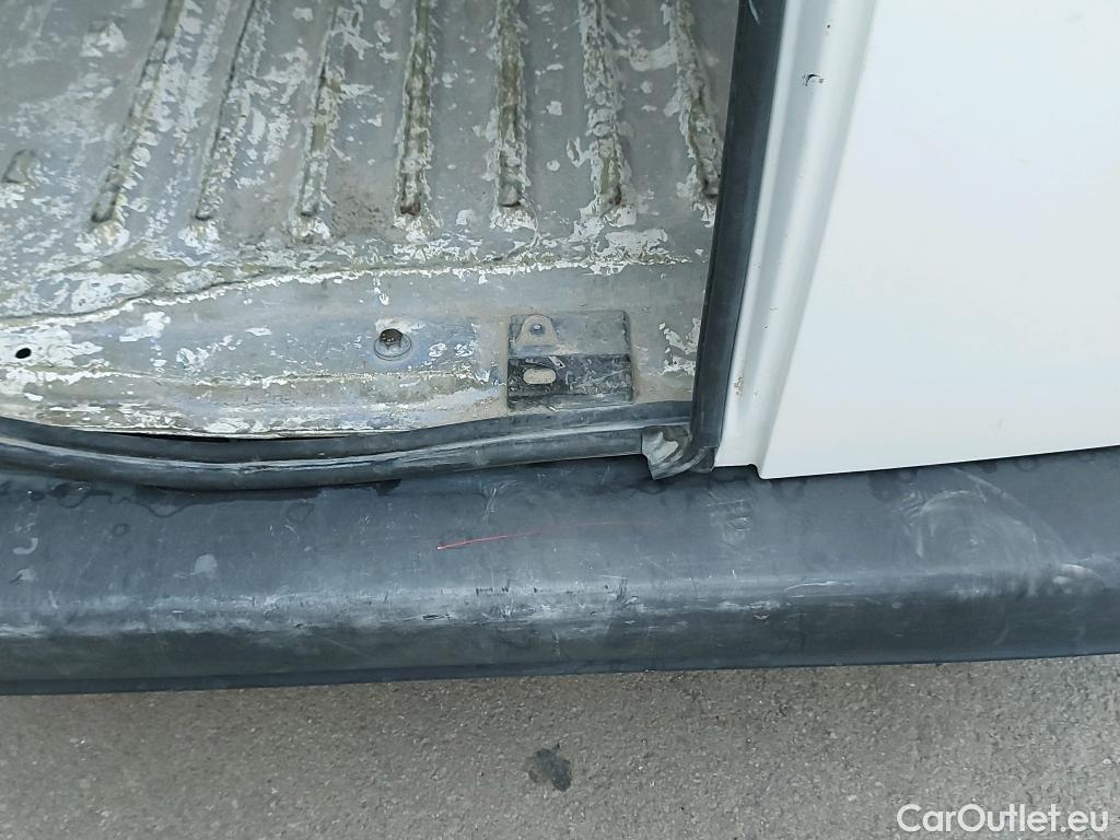  Citroen  Berlingo  Furgón Control M 1.6 BlueHDi 100CV MT5 E6 #38
