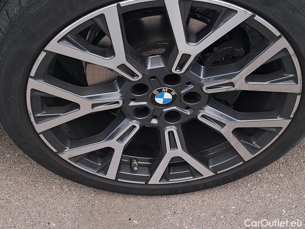 Bmw  X1 Serie  sDrive 18d xLine 2.0 150CV AT8 E6dT #10