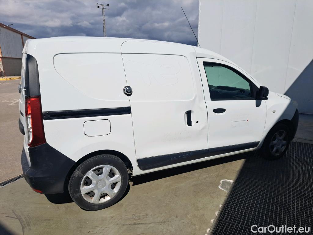  Dacia  Dokker  Express Essential 1.6 SCe 110CV MT5 E6 #31