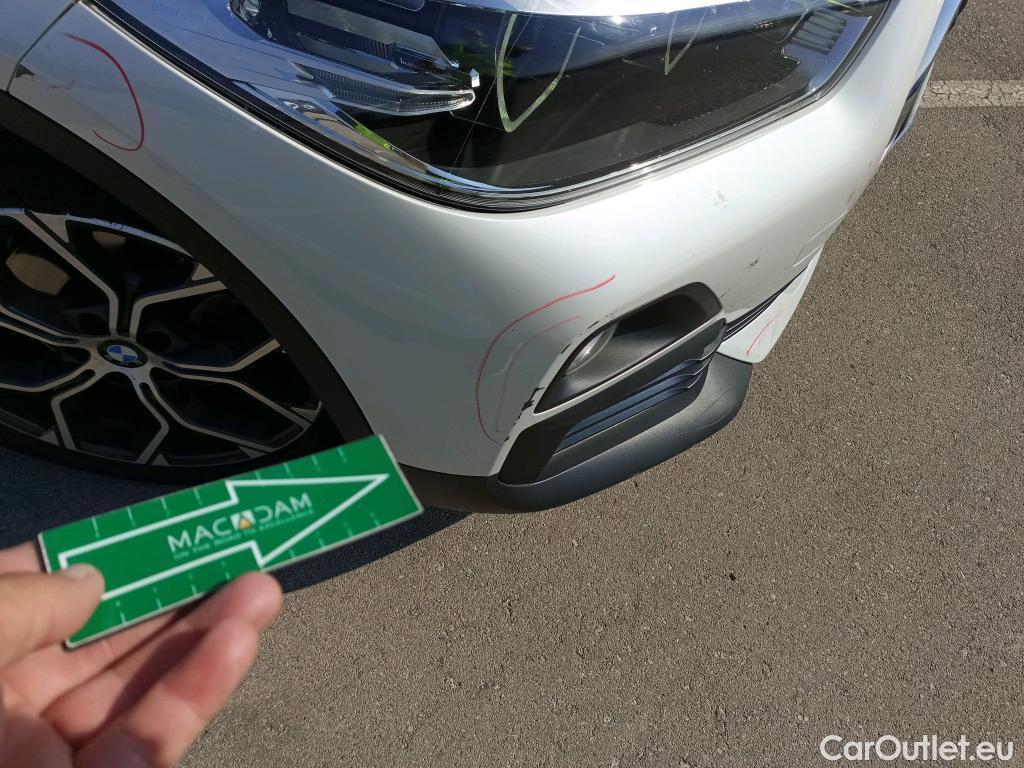  Bmw  X2 Serie  sDrive 18i Advantage 1.5 140CV AT7 E6dT #14