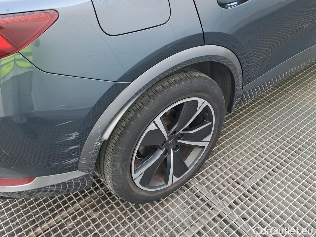  Cupra  Formentor  e-HYBRID 1.4 205CV AT6 E6d #27
