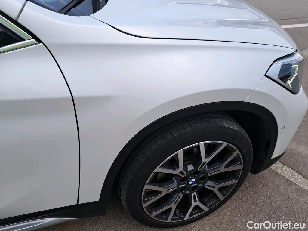  Bmw  X1 Serie  sDrive 18d xLine 2.0 150CV AT8 E6dT #25