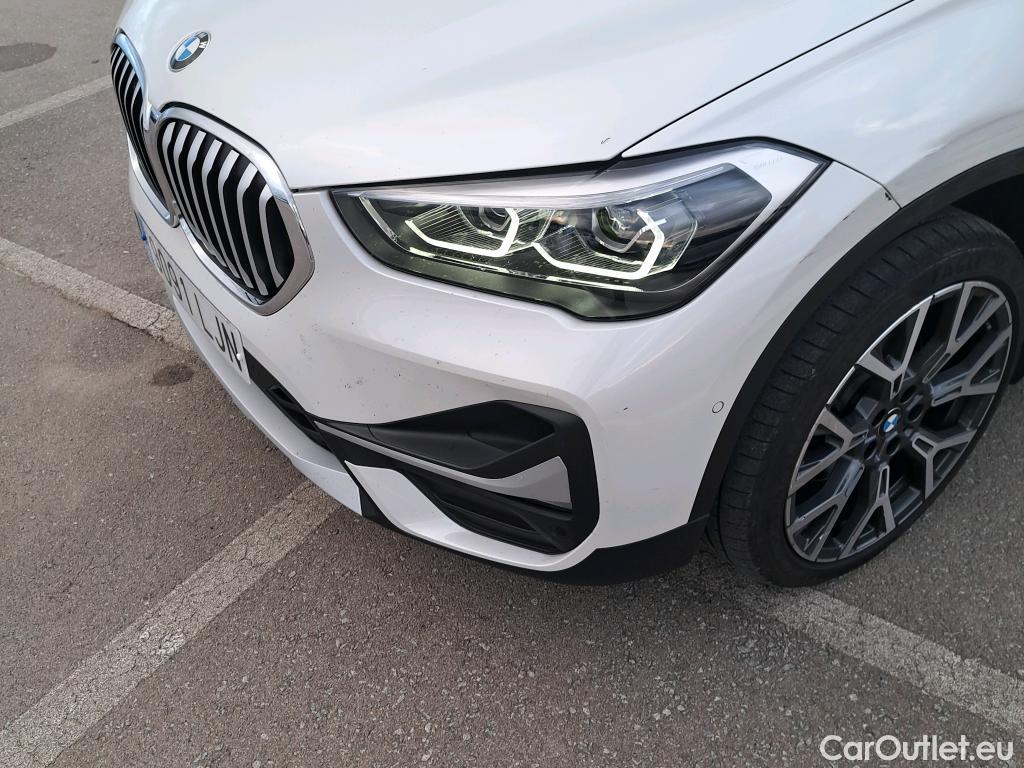 Bmw  X1 Serie  sDrive 18d xLine 2.0 150CV AT8 E6dT #17