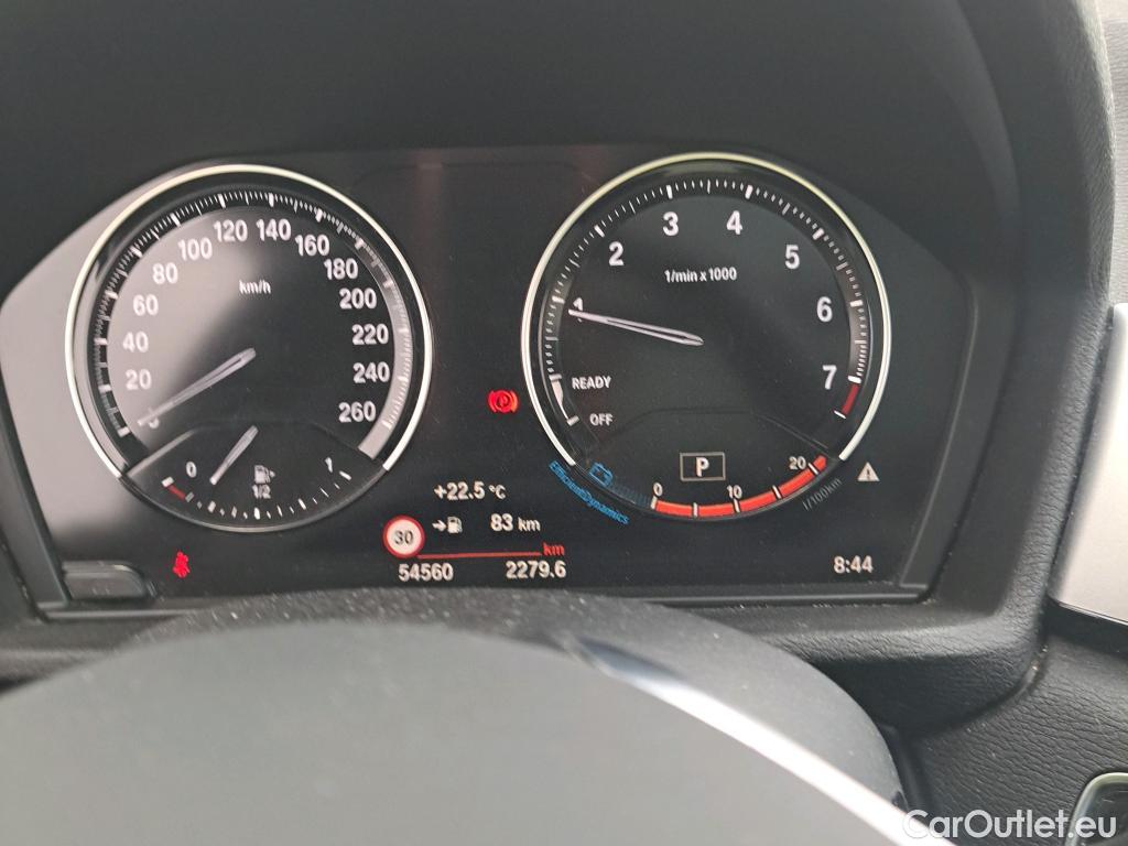  Bmw  X1 Serie  sDrive 18i Advantage 1.5 140CV AT7 E6dT #21