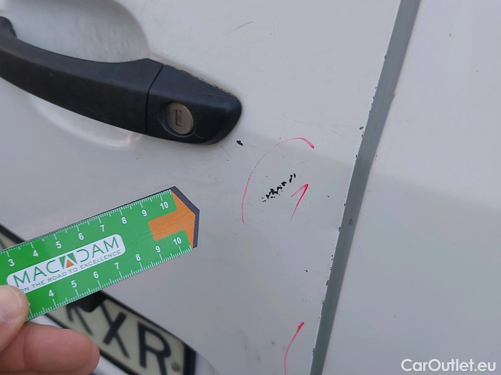  Citroen  Berlingo  Furgón Control M 1.6 BlueHDi 100CV MT5 E6 #29