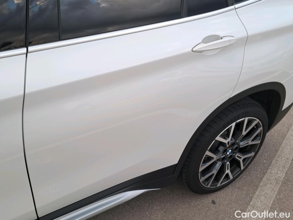  Bmw  X1 Serie  sDrive 18d xLine 2.0 150CV AT8 E6dT #21