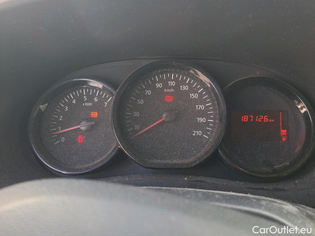  Dacia  Dokker  Express Essential 1.6 SCe 110CV MT5 E6 #75