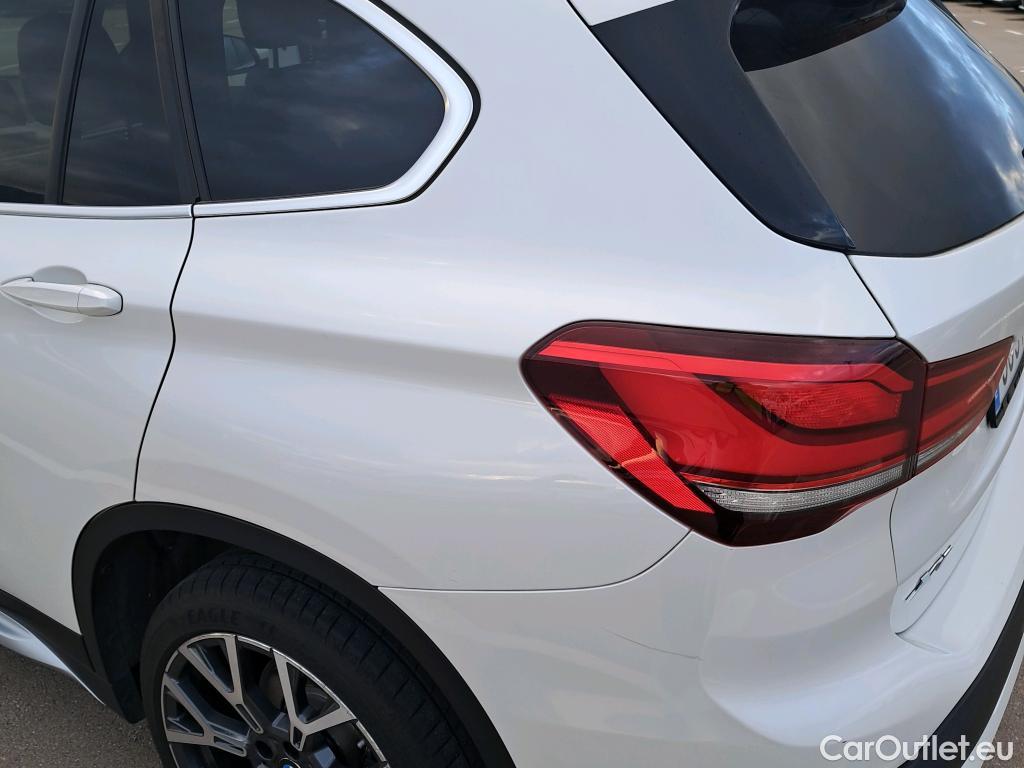 Bmw  X1 Serie  sDrive 18d xLine 2.0 150CV AT8 E6dT #13