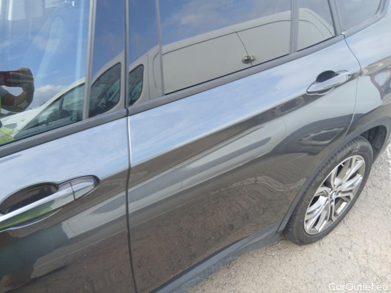  Bmw  X1 Serie  sDrive 18i Advantage 1.5 140CV AT7 E6dT #6