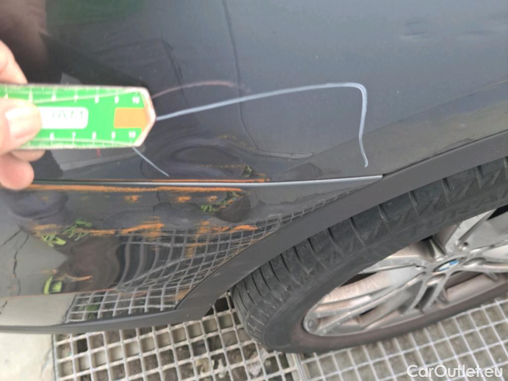  Bmw  X1 Serie  sDrive 18i Advantage 1.5 140CV AT7 E6dT #4