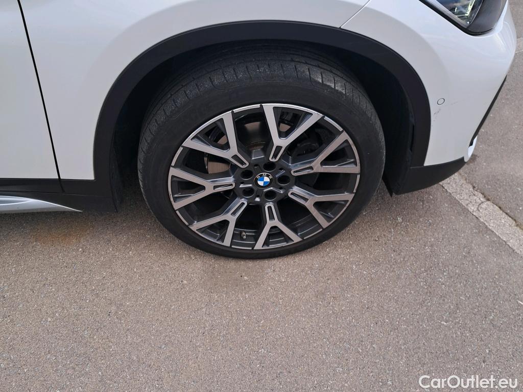  Bmw  X1 Serie  sDrive 18d xLine 2.0 150CV AT8 E6dT #9