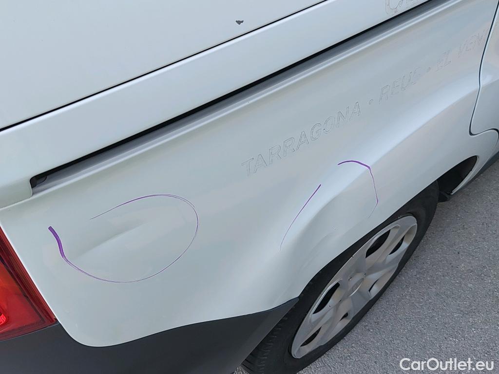  Ford  Transit  Courier Trend 1.5 TDCi 75CV MT6 E6dT #8