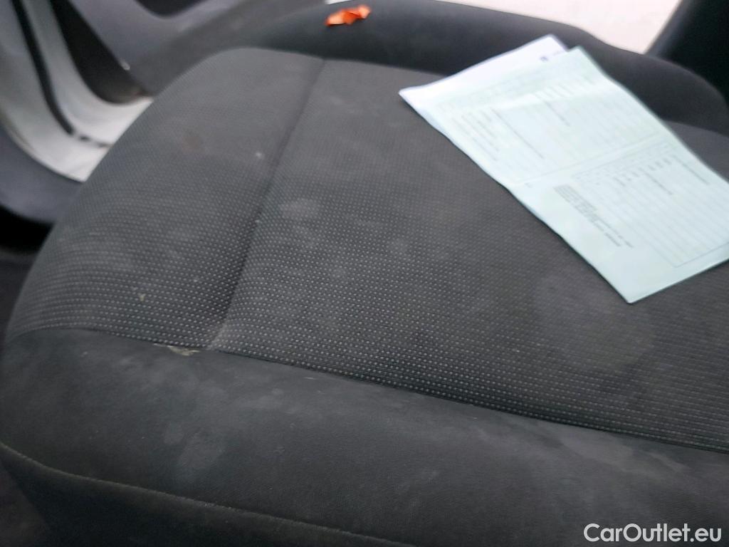  Citroen  Berlingo  Furgón Control M 1.6 BlueHDi 100CV MT5 E6 #44