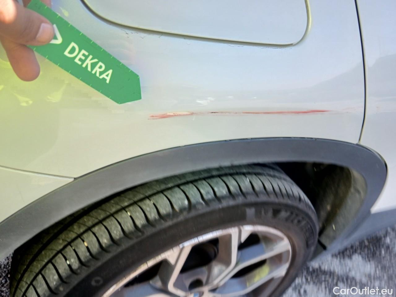  Bmw  X2 Serie  sDrive 18i Advantage 1.5 140CV AT7 E6dT #25