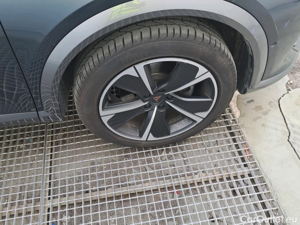 Cupra  Formentor  e-HYBRID 1.4 205CV AT6 E6d #6