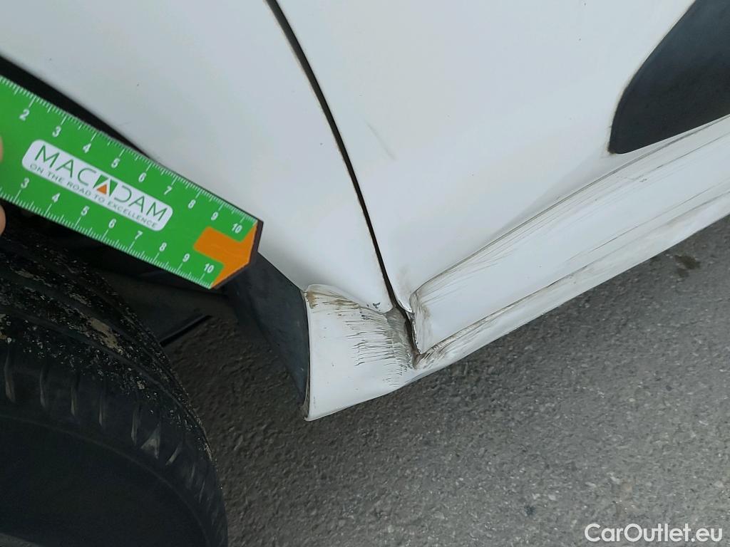  Citroen  Berlingo  Furgón Control M 1.6 BlueHDi 100CV MT5 E6 #21