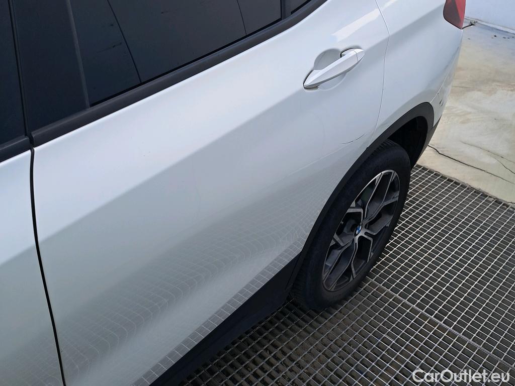  Bmw  X2 Serie  sDrive 18i Advantage 1.5 140CV AT7 E6dT #13