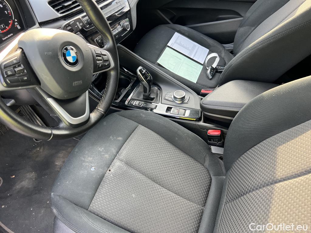  Bmw  X2 Serie  sDrive 18i 1.5 140CV AT7 E6dT #19