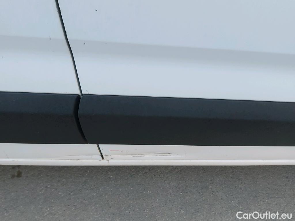  Citroen  Berlingo  Furgón Control M 1.6 BlueHDi 100CV MT5 E6 #24