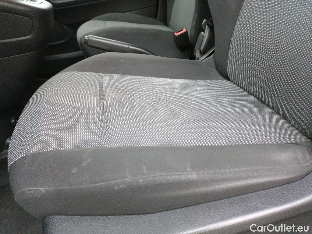  Citroen  Berlingo  Furgón Control M 1.6 BlueHDi 100CV MT5 E6 #15