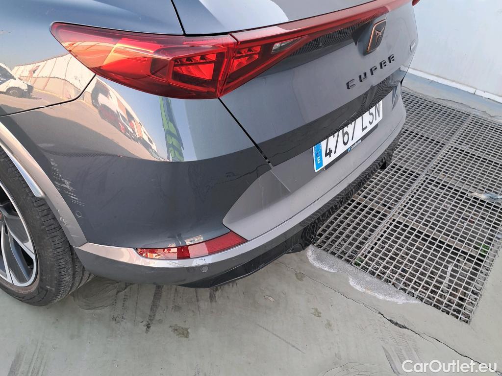  Cupra  Formentor  e-HYBRID 1.4 205CV AT6 E6d #14