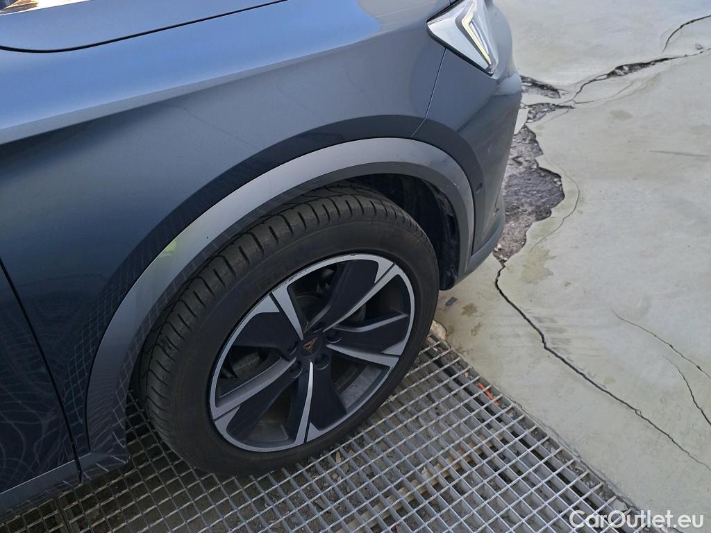  Cupra  Formentor  e-HYBRID 1.4 205CV AT6 E6d #29