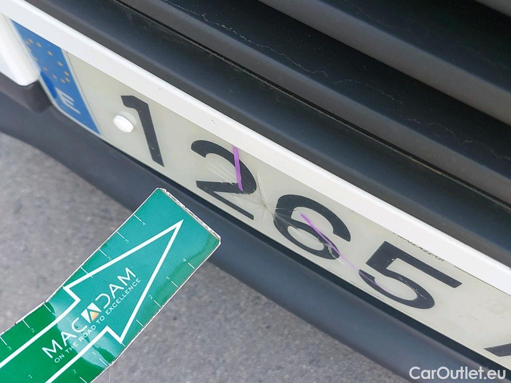  Ford  Transit  Courier Trend 1.5 TDCi 75CV MT6 E6dT #39