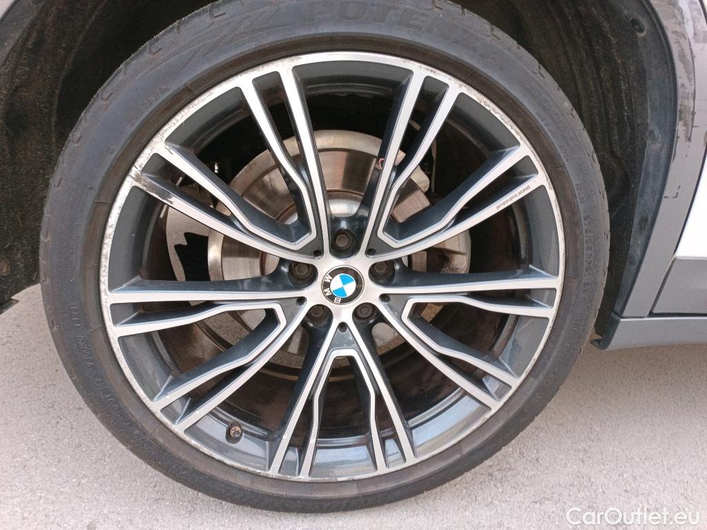  Bmw  X4 Serie  xDrive 20d M Sport X 2.0**RL 25/09/25 NEUMATICOS NO HOMOLOGADOS SUSTITUIR** #5