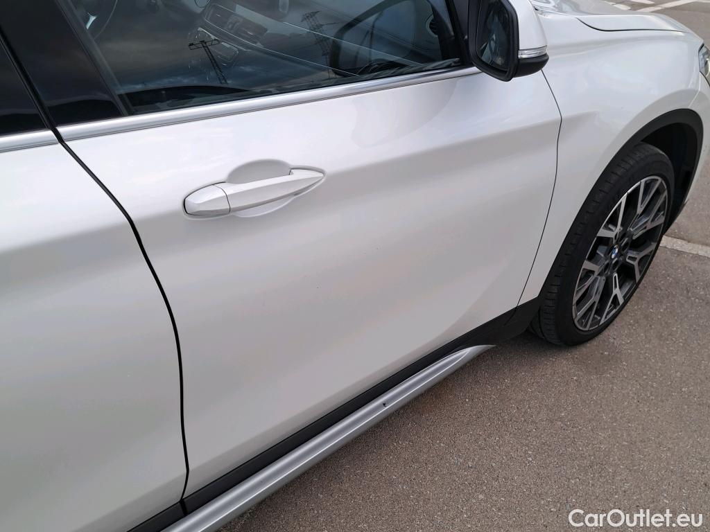  Bmw  X1 Serie  sDrive 18d xLine 2.0 150CV AT8 E6dT #11