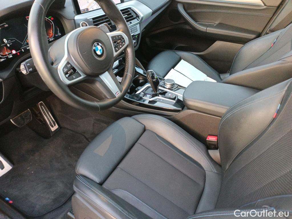  Bmw  X4 Serie  xDrive 20d M Sport X 2.0**RL 25/09/25 NEUMATICOS NO HOMOLOGADOS SUSTITUIR** #25