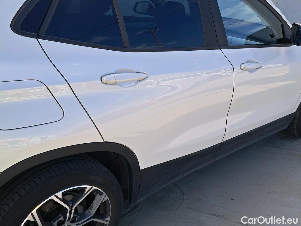  Bmw  X2 Serie  sDrive 18i Advantage 1.5 140CV AT7 E6dT #9