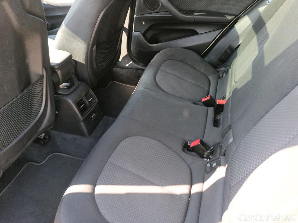  Bmw  X2 Serie  sDrive 18i Advantage 1.5 140CV AT7 E6dT #18