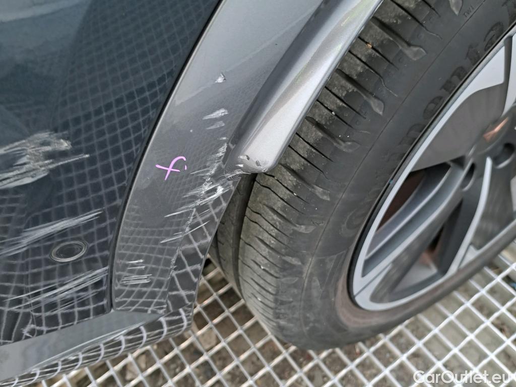  Cupra  Formentor  e-HYBRID 1.4 205CV AT6 E6d #28