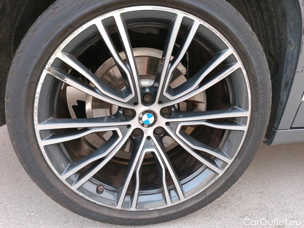  Bmw  X4 Serie  xDrive 20d M Sport X 2.0**RL 25/09/25 NEUMATICOS NO HOMOLOGADOS SUSTITUIR** #6