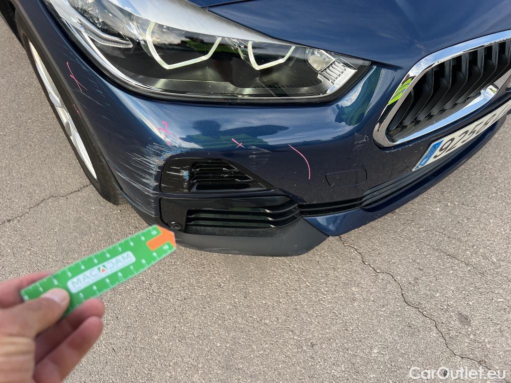  Bmw  X2 Serie  sDrive 18i 1.5 140CV AT7 E6dT #17