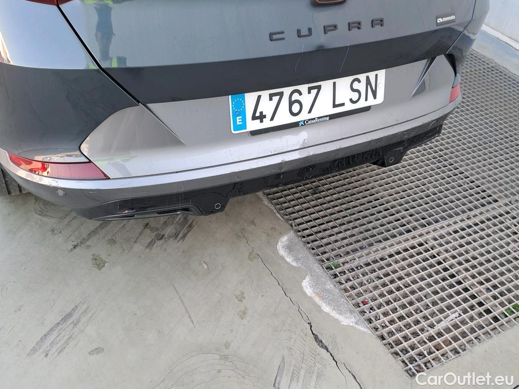  Cupra  Formentor  e-HYBRID 1.4 205CV AT6 E6d #4
