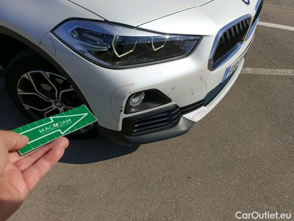  Bmw  X2 Serie  sDrive 18i Advantage 1.5 140CV AT7 E6dT #13