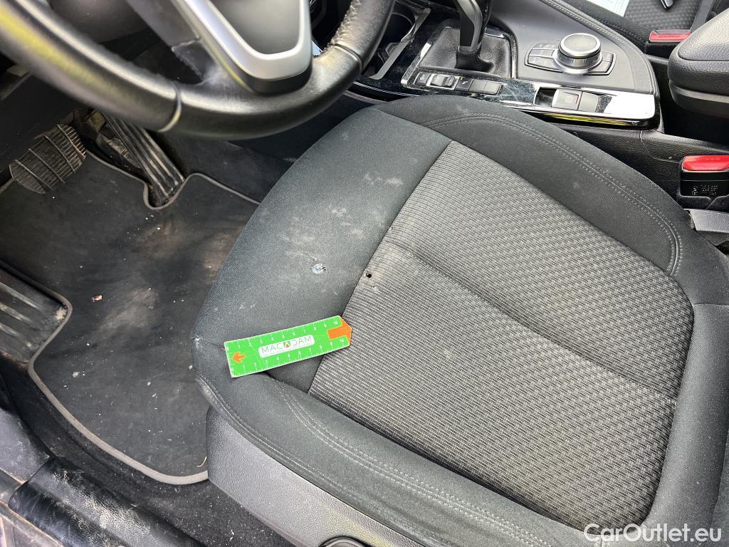  Bmw  X2 Serie  sDrive 18i 1.5 140CV AT7 E6dT #11